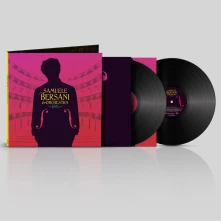 Vinyl SAMUELE BERSANI & ORCHESTRA - LIVE