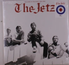 Vinyl JETZ - WELCOME TO THE SHOW (1982-85)