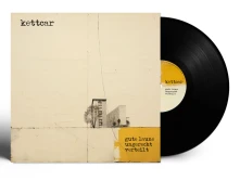 Vinyl GUTE LAUNE UNGERECHT V...