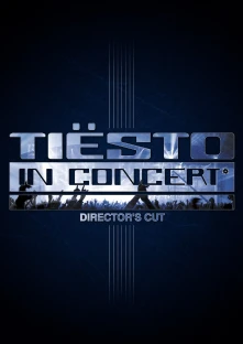 Tiësto, Blu-ray IN CONCERT