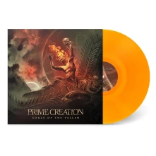 Vinyl SOULS OF THE FALLEN