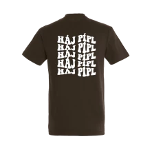 Háj Pípl thumbnail