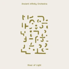 CD RIVERS OF LIGHT