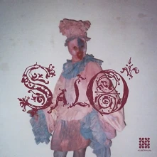 Vinyl SALO