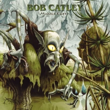 CD MIDDLE EARTH