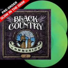 Black Country Communion, Vinyl 2