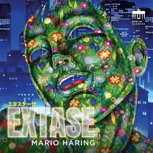 CD HARING, MARIO - EXTASE