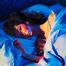 Vinyl Melodrama