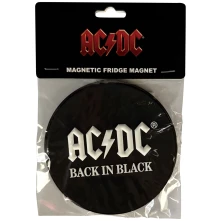 Magnetka Back In Black