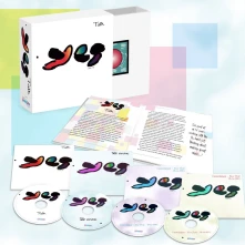 CD TALK
