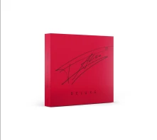 CD Falco 3 (Deluxe Version)