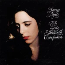 CD NYRO, LAURA - ELI & THE 13TH CONFESSION