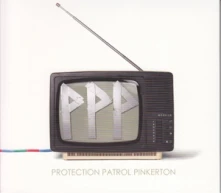 CD PROTECTION PATROL PINKERTON