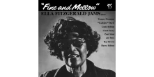 Ella Fitzgerald, Vinyl FINE AND MELLOW
