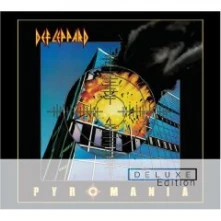CD PYROMANIA