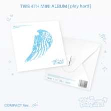 CD TWS 4TH M.A. PLAY HARD COM