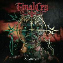 CD ZOMBIQUE