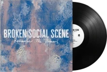 Vinyl Remember The Humans