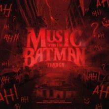 Vinyl MUSIC FROM THE BATMAN TRILOGY