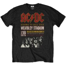 Tričko Wembley '79