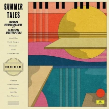 Různí interpreti, Vinyl SUMMER TALES
