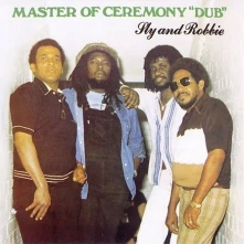 CD MASTERS OF CEREMONY DUB