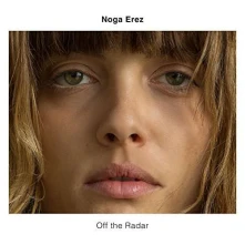Noga Erez, Vinyl OFF THE RADAR
