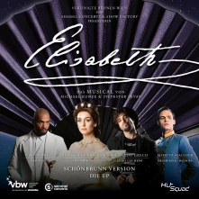 CD ELISABETH- SCHONBRUNN ...
