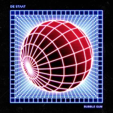 Vinyl BUBBLE GUM