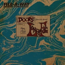 CD LONDON FOG 1966