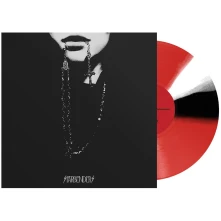 Vinyl BEAST GOES ON