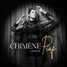 Vinyl BADI, CHIMENE - CHIMENE CHANTE PIAF