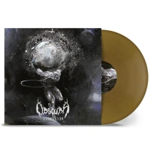 Vinyl A SONICATION