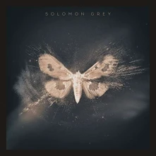 Solomon Grey, Vinyl SOLOMON GREY