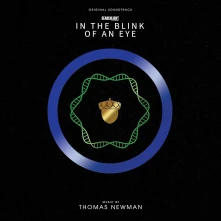 CD IN THE BLINK OF AN EYE