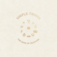 Vinyl SIMPLE THINGS