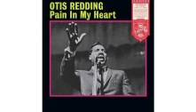 Otis Redding, Vinyl PAIN IN MY HEART