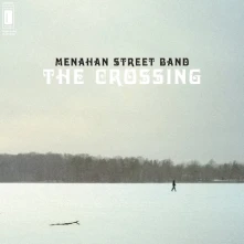 CD CROSSING