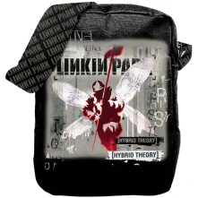 Linkin Park, Taška Hybrid Theory