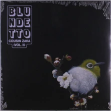 Vinyl BLUNDETTO - COUSIN ZAKA VOL. 2