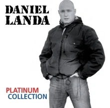 Daniel Landa, CD Platinum Collection