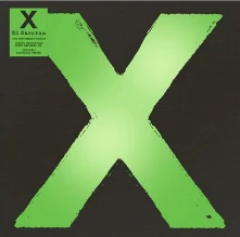 CD Multiply (X) (10th Anniversary Edition)