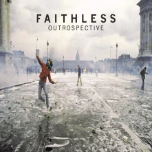 Vinyl OUTROSPECTIVE
