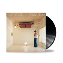 Harry Styles, Vinyl Harry's House