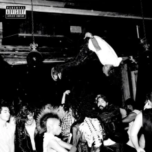 Playboi Carti, Vinyl Die Lit