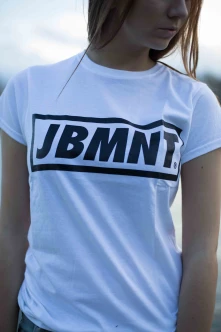 Tričko JBMNT T