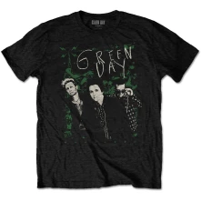 Tričko Green Lean