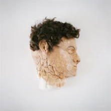 Vinyl Mosseri, Emile - Tryin' To Be Born