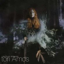 Tori Amos, CD Native Invader