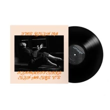 Vinyl LAND IS INHOSPITABLE AND SO ARE WE